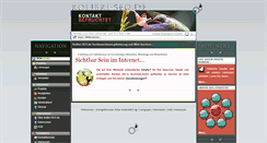 Desktop Screenshot of kolibri-seo.de